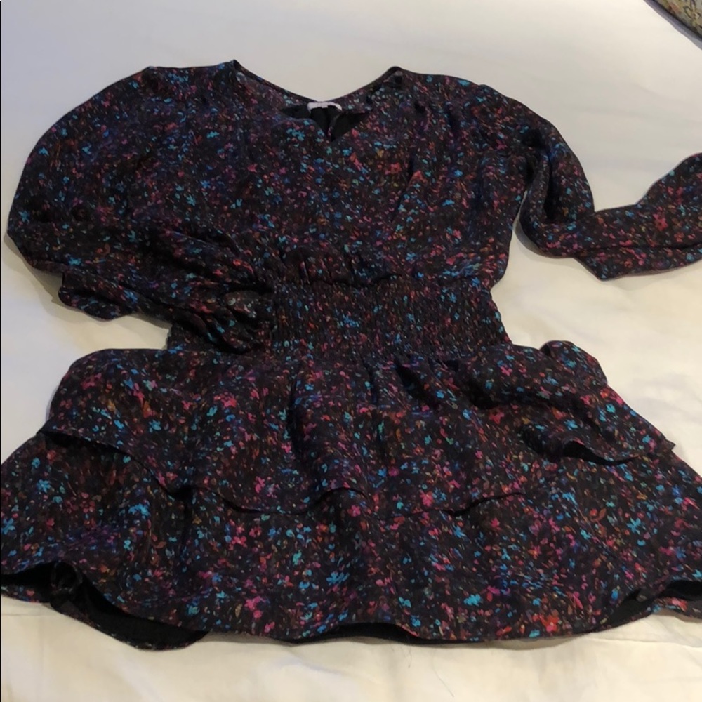 Parker Dress